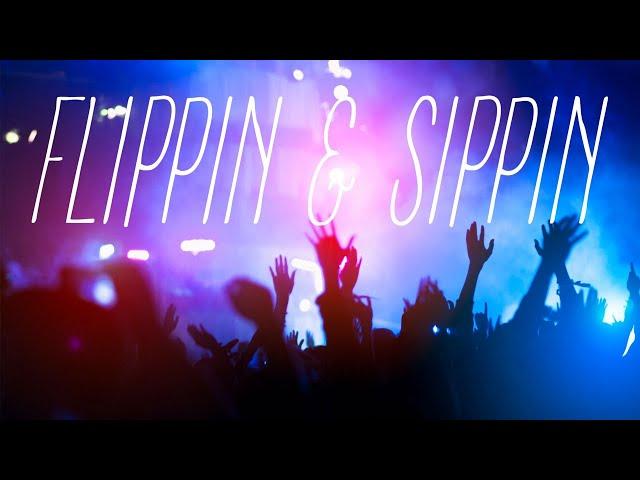 Flippin & Sippin | Vintage LIVE Event: Shop Timeless Collectibles & Unique Finds!