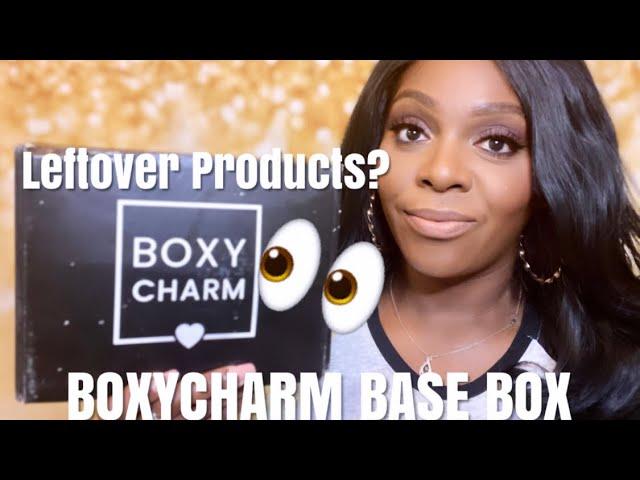 September 2020: BoxyCharm Base Box Unboxing! | Summer Products?| TonyaNicole