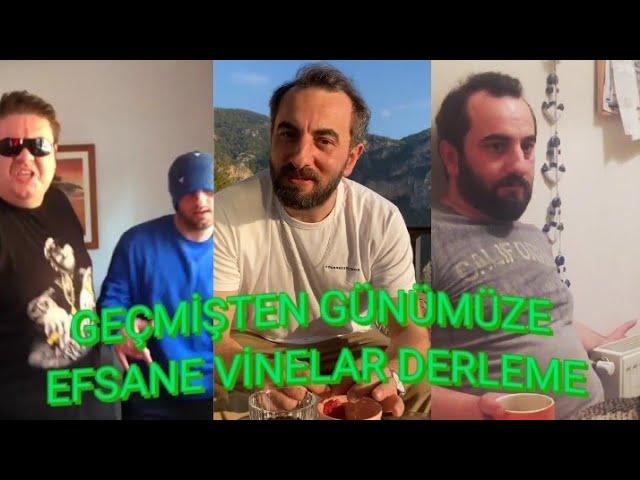 Cem Gelinoğlu Efsane Derleme Dünden Bugüne Seçme Vinelar #vine