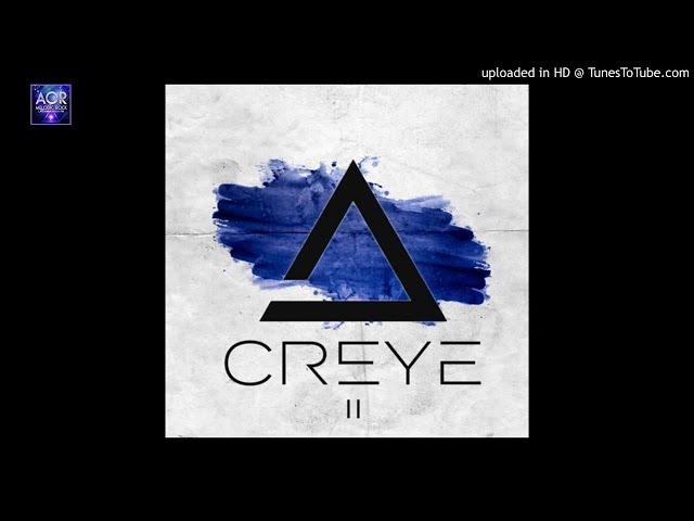 Creye - Broken Highway