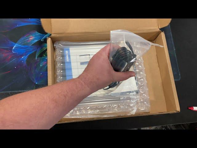 Amazon Renewed Laptop Unboxing