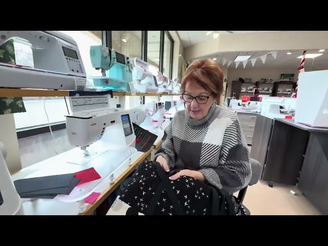 The Best Quilting Sewing Machine [2025]