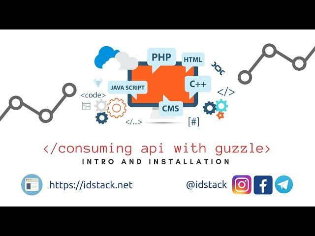 Consuming RESTful APIs in PHP with Guzzle - 01 Intro and Installation