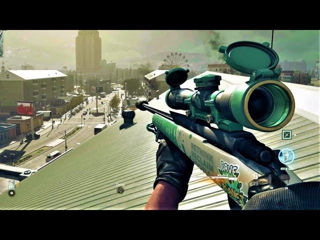 Call of Duty Warzone: 23 KILL SOLO GAMEPLAY! (NO COMMENTARY)