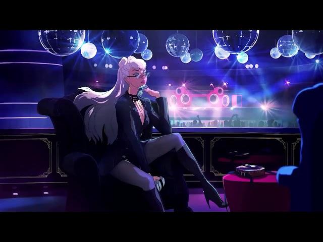 K/DA ALL OUT Evelynn's Personal Playlist (extended by me)