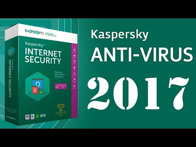 How to install kaspersky internet security 2018 free || activation code for 2 year || 100% working