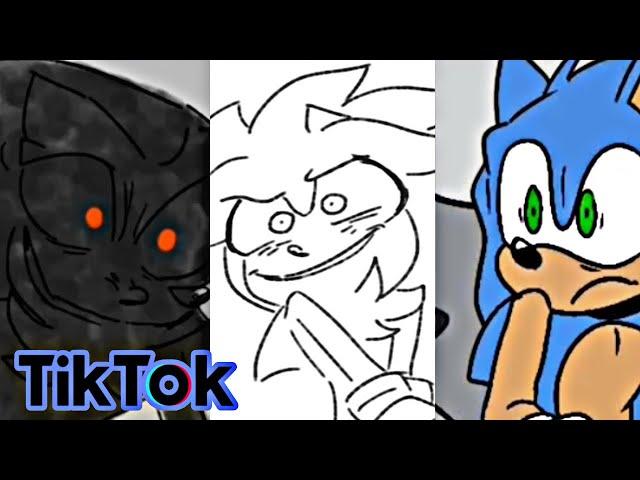 Even More Sonic The Hedgehog Tiktok memes for the addiction (SONIC 3 SPOILERS!!)