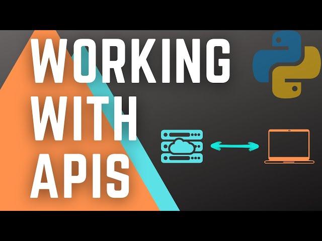 Working With APIs in Python - Pagination and Data Extraction