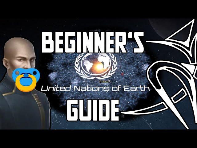 Beginner's guide to Stellaris