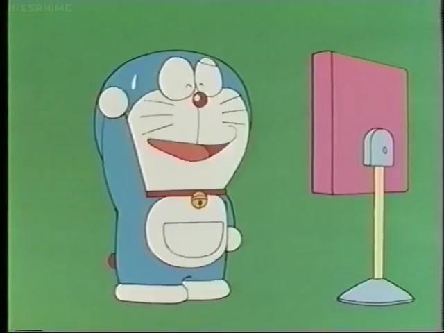 Early English with Doraemon - Part 1