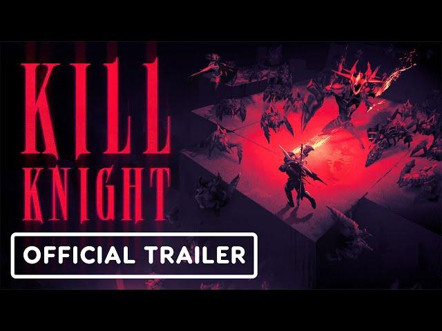 Kill Knight: Extended Gameplay Trailer