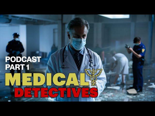 Medical Detectives Deutsch | Doku Podcast 2024 | Neue Episode| MEGA Podcast 2 Übersetzung des Autors