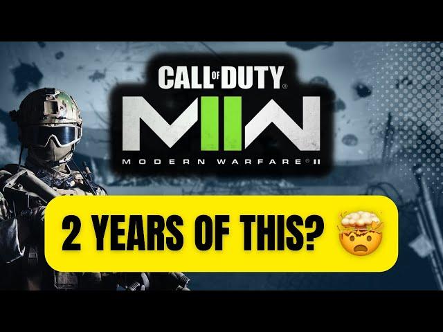 Can MW2 Survive A 2 Year Cycle?