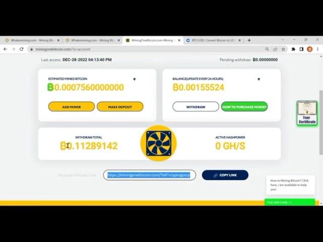 whels mining app free Bitcoin/ free mining Bitcoin app