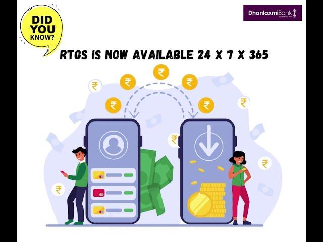 What Is RTGS?