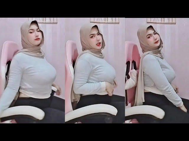 bigo live reaction  aaliyah | bigo live barbar hari ini - jilbab live - hijab live - hijab style