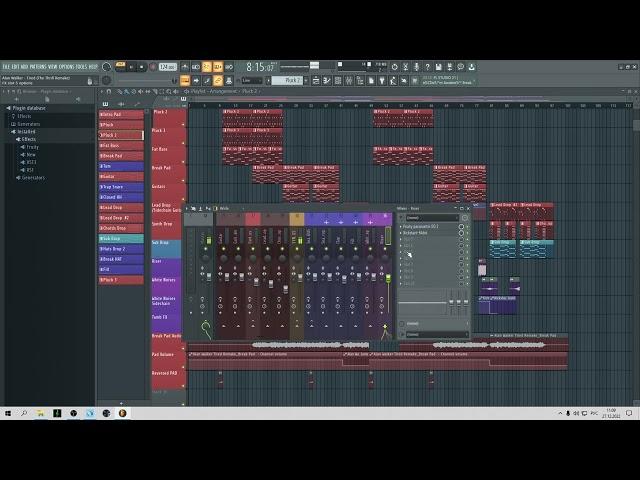 метод избавление от демо версии обзор в fl studio.