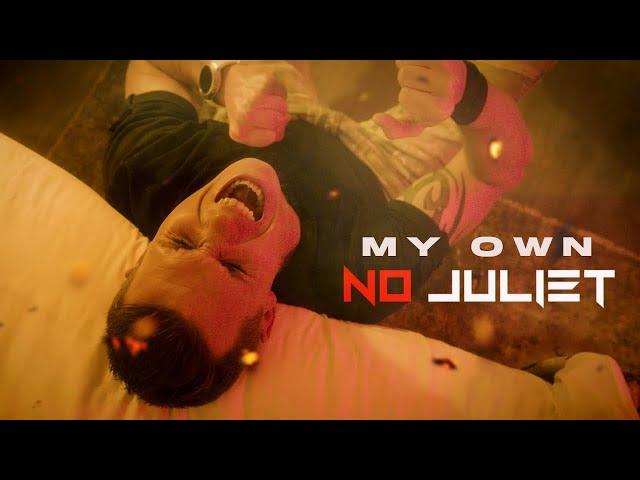 No Juliet- My Own (Official Music Video) | New Alternative Rock Music 2022 