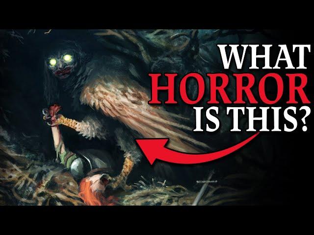 How to Make Monstrosities More than D&D's "Other" Monster Type | Grim Hollow | DnD 5e | Formidable