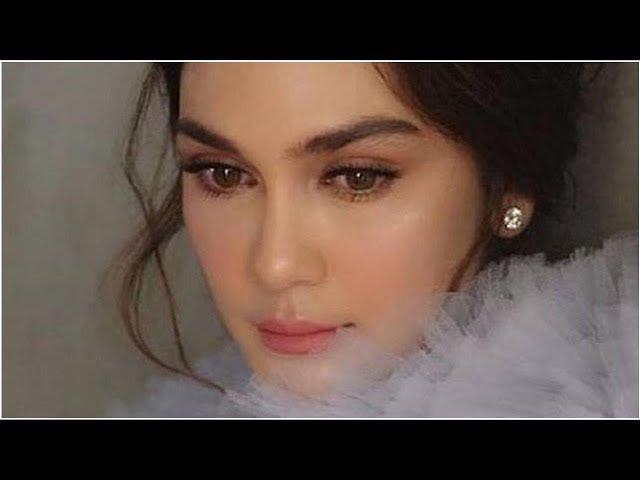 Ketiduran di Rumah Mode Mewah Dunia, Luna Maya Tetap Terlihat Cantik