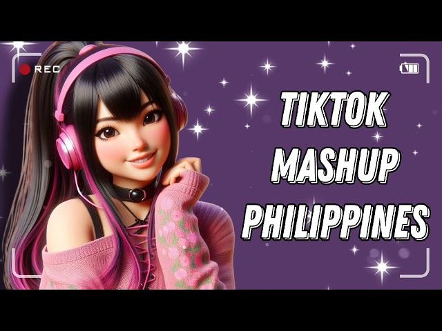 TIKTOK MASHUP DECEMBER 2024 PHILIPPINES (DANCE CRAZE)/ New Pochi Mashup