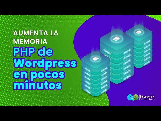  ¿Cómo aumentar la memoria PHP en WordPress? Guía Paso a Paso | Curso de PageSpeed Insights