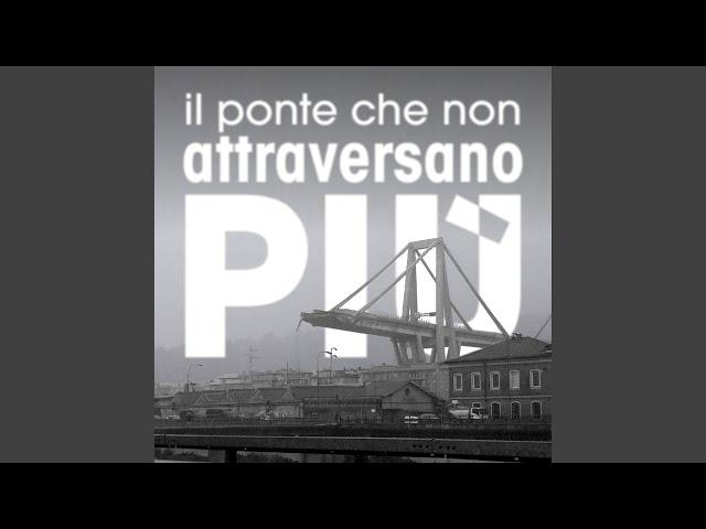 il ponte che non attraversano più