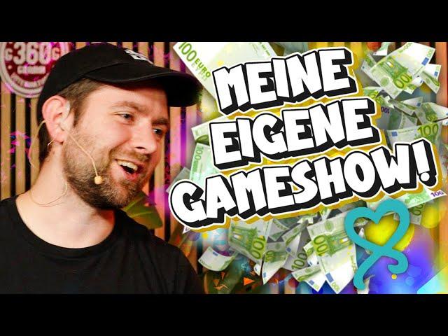 NERDWISSEN ist GOLD WERT!  Lieblingsstücke - Mein GAME- & TALKSHOW FORMAT 