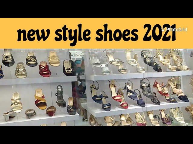 New stylo shoes || latest new shoes 2021 || 2021 new shoes by diamond Fashion Style