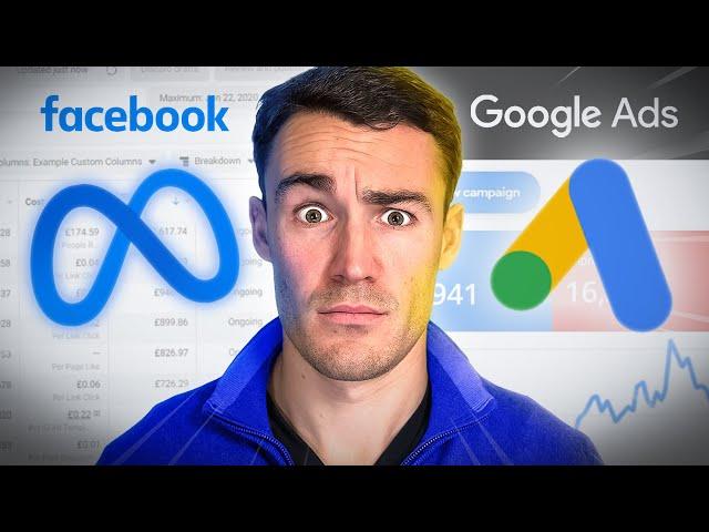 Facebook vs Google Ads: Which is Best?