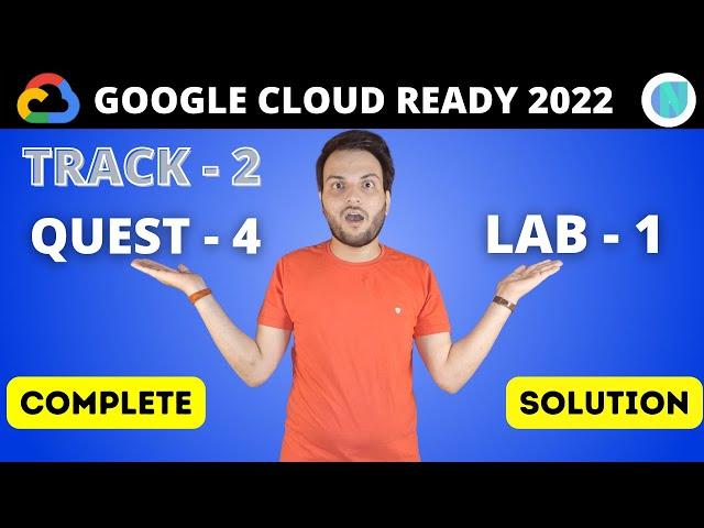 Website on Google Cloud quest|Deploy Your Website On Cloud Run GSP659 #googlecloudready #BCW