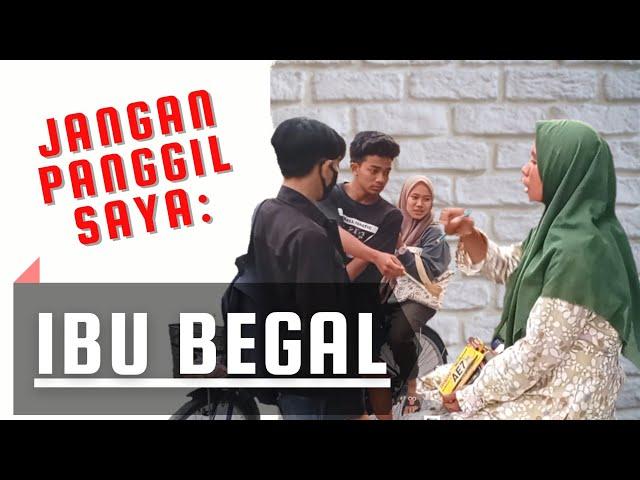 Ibu Viral Kampung Inggris [Penjelasan Lengkap Bu Min]