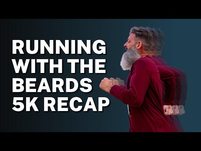 Running with the Beards 2024