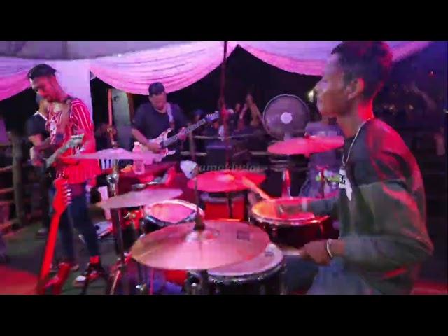 Sinar Pelangi Cover By KCLD Band