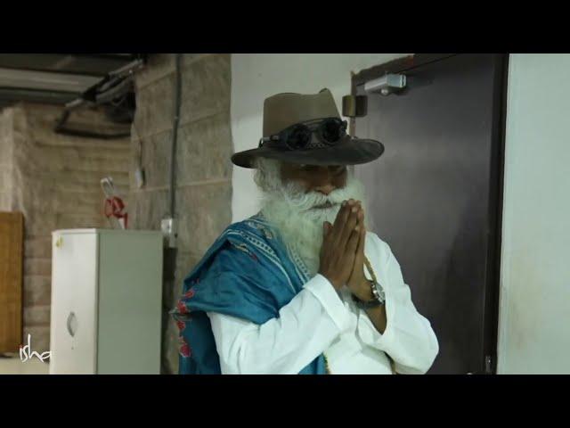 Sadhguru Looks Back at Isha in 2020#Sadhguru #2020