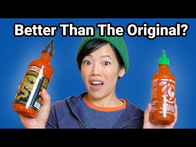 Underwood Ranches Vs. Huy Fong Drama - Which Sriracha Is Better?