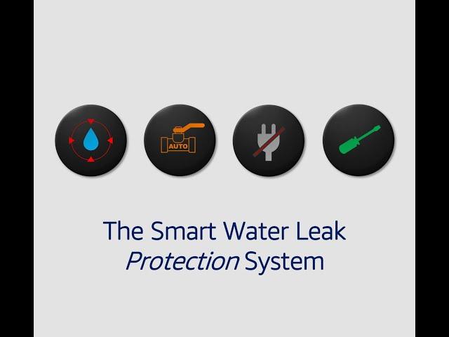 The YoLink Smart Water Leak Protection System