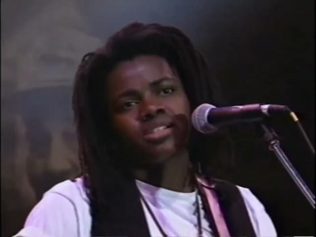 Tracy Chapman – Bang Bang Bang  1992