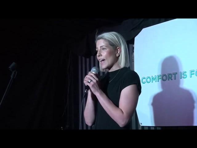 Summer Land - Comfort is for Wimps Comedy (Mudgee 2019)