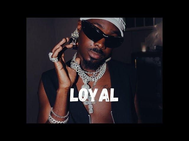 [SOLD] Asake x Young Jonn Type Beat - Afrobeat | "LOYAL"