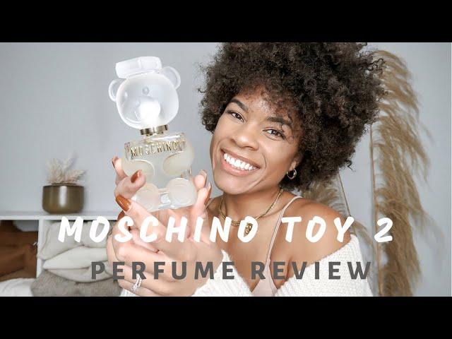 MOSCHINO TOY 2 | PERFUME REVIEW 2021