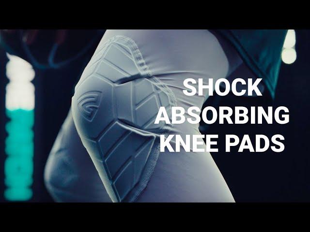 Basketball KNEE PADS | Gamepatch Sportswear