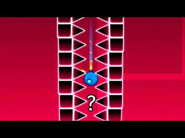 Down | Geometry Dash 2.2