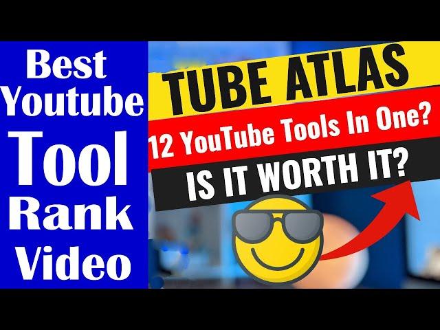 How to get Views on YouTube Atlas Automate software - How to get views on YouTube - Atlas Review