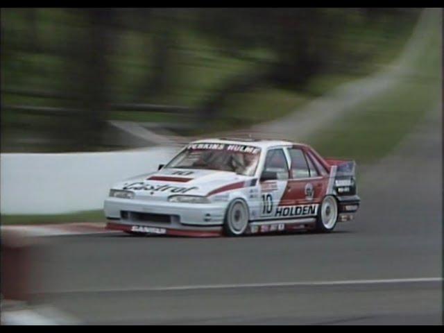 Larry Perkins - 1988 Tooheys 1000 - Bathurst Top 12 Shootout