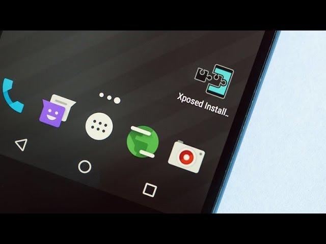 xposed installer on android 7.1.2||8.0oreo||2017 updates