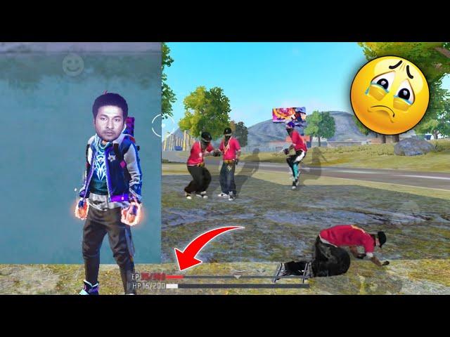 Free Fire Bangla Funny Moments.