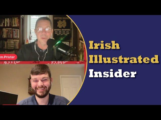 Irish Illustrated Insider Special Edition: Irish Illustrated x Dawgs247 Preview the Sugar Bowl