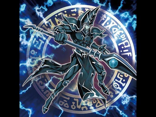 Dark Magician Deck Profile March 2018