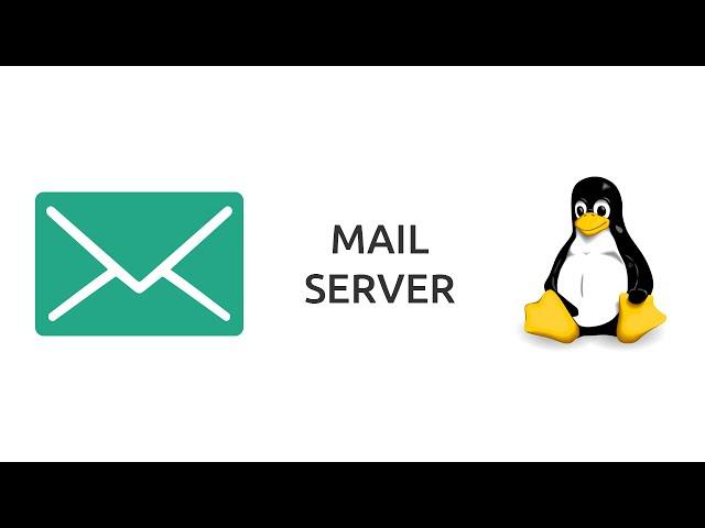 How to setup a Mail Server on Linux